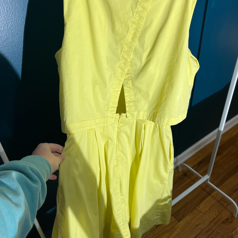 Loft dress